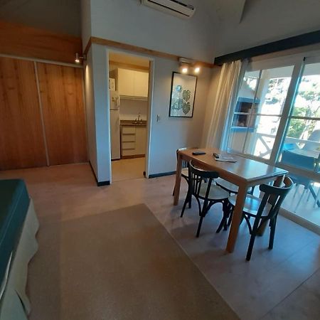Miradores Del Bosque Apart & Spa Mar de Las Pampas Ngoại thất bức ảnh